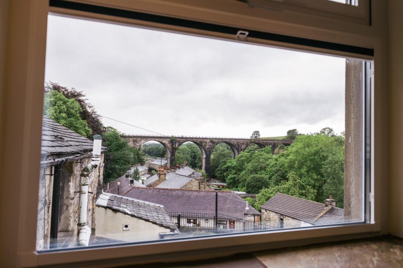 Our Holiday House Yorkshire, Ingleton - Children And Doggy Friendly Exterior foto